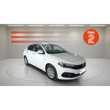 FIAT-EGEA-1.6 MJET 130HP EASY DCT