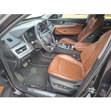 CHERY-TIGGO8 PRO-1.6 TGDI Excellent