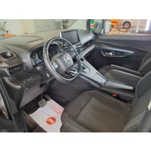 FIAT-DOBLO COMBİ-URBAN 1.5 130 HP BLUEHDI E6.4 AT
