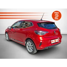 RENAULT-CLIO-EVOLUTION 1.0 TCE X-TRONIC 90 BG