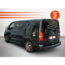 TOYOTA-PROACE VERSO-2.0 D 180HP PASSION X-PACK A/T