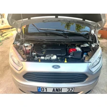 SAHİBİNDEN DÜŞÜK KM