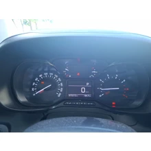 FIAT-DOBLO COMBİ-URBAN 1.5 130 HP BLUEHDI E6.4 AT