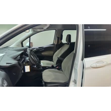 FORD-TOURNEO COURIER-1.0L ECOBOOST 100PS TITANIUM BENZİN