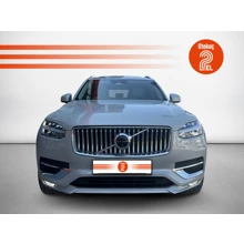 VOLVO-XC90-D5 AWD 7-KOLTUK Inscription