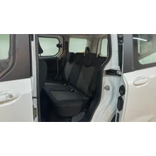 FORD-TOURNEO COURIER-1.5 L ECOBLUE 100PS DELUXE KOMBİ