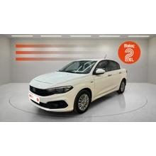 FIAT-EGEA-1.6 MJET 130HP EASY DCT