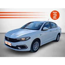 FIAT-EGEA-1.6 MJET 130HP EASY DCT