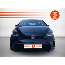 HONDA-JAZZ-1.5 I-MMD HYBRID ELEGANCE