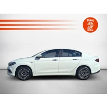 FIAT-EGEA-1.6 MJET 130HP URBAN DCT