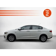 FIAT-EGEA-1.3 MJET II DS 95 HP EASY