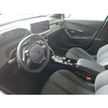 PEUGEOT-2008-ALLURE 1.2 PURETECH 130HP EAT8