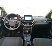 FORD-PUMA-STYLE 1.0LT ECOBOOST 125PS 7 OTOMATİK