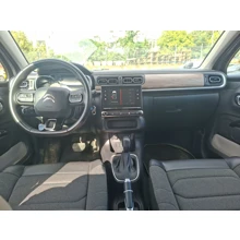 CITROEN-C3-FEEL BOLD 1.2 PURETECH 110HP EAT6