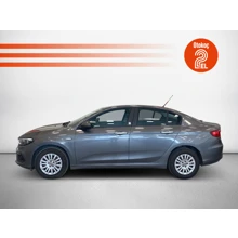 FIAT-EGEA-1.6 MJET 130HP EASY DCT