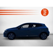 RENAULT-CLIO-EVOLUTION 1.0 TCE X-TRONIC 90 BG