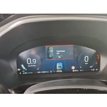FORD-KUGA-TITANIUM 1.5L ECOBOOST 186PS 8İLERİ AT