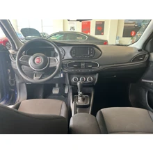 FIAT-EGEA-1.6 MJET 130HP EASY DCT