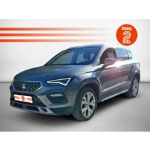 SEAT-ATECA-1.5 ECOTSI ACT 150 HP DSG S&S XPERIENCE