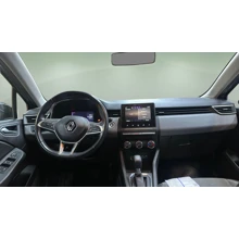 RENAULT-CLIO-EVOLUTION 1.0 TCE X-TRONIC 90 BG