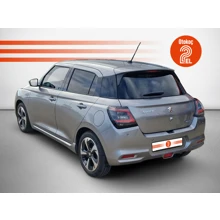SUZUKI-SWIFT-Swift 1.2 MHEV CVT Pulse