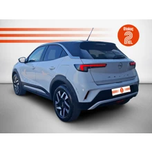 OPEL-MOKKA-1.2 TURBO 130HP EDITION