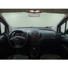 FORD-TOURNEO COURIER JOURNEY-TREND KISA 1.5L TDCI 100PS 6İLERİ MT