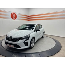 RENAULT-CLIO-EVOLUTION 1.0 TCE X-TRONIC 90 BG