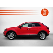 VOLKSWAGEN-T-ROC-1.5 TSI ACT 150 PS HIGHLINE DSG