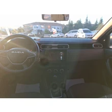 DACIA-DUSTER-JOURNEY 1.5 DCI BLUE 115 BG 4X4