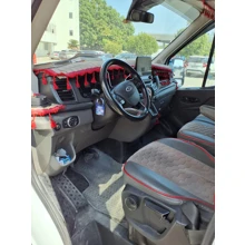 FORD-TRANSİT-2.0 ECOBLUE 350 L CHASSIS 10A