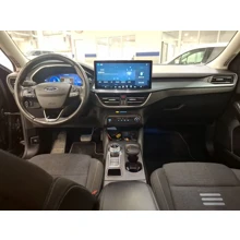 FORD-FOCUS-ACTIVE X SW1.5L ECOBLUE 115PS 8 İLERİ AT