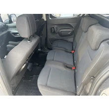 FIAT-DOBLO COMBİ-EASY 1.5 130 HP BLUEHDI