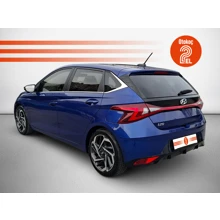 HYUNDAI-I20-1.4MPI ELITE AT (BENZİNLİ)
