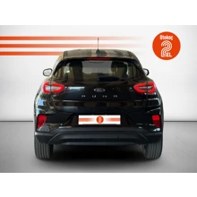 FORD-PUMA-STYLE 1.0LT ECOBOOST 125PS 7 OTOMATİK