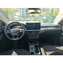 FORD-FOCUS-TITANIUM STIL 4K 1.5LEBLUE 115PS AT GSR