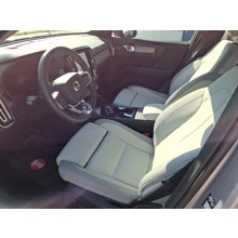 VOLVO-EX40-SINGLE MOTOR EXTENDED RANGE ULTRA