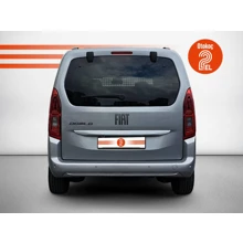 FIAT-DOBLO COMBİ-PREMIO 1.5 130 HP BLUEHDI E6.4 AT
