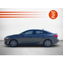FORD-FOCUS-TITANIUM STIL 4K 1.5LEBLUE 115PS AT GSR