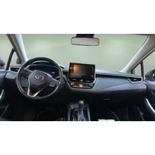 TOYOTA-COROLLA-1.8 HYBRID DREAM E-CVT