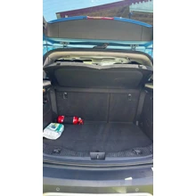 TRAMER YOK DEĞİŞEN YOK BOYA YOK 2015 MOKKA 1.6 CDTI COSMO 