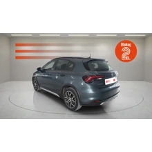 FIAT-EGEA-1.6 MJET 130HP CROSS URBAN DCT