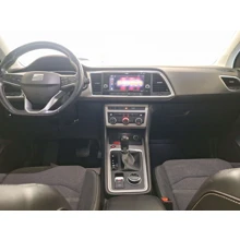 SEAT-ATECA-1.5 ECOTSI ACT 150 HP DSG S&S XPERIENCE