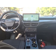 FORD-FOCUS-TITANIUM STIL 4K 1.5LEBLUE 115PS AT GSR