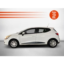 RENAULT-CLIO-YENI CLIO JOY 1.2 16V 75 BG
