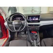 SEAT-IBIZA-1.0 ECO TSI 110 HP DSG S&S STYLE