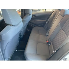 TOYOTA-COROLLA-1.8 HYBRID DREAM E-CVT