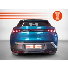 PEUGEOT-3008-ALLURE 1.2 HYBRID 136HP E-DCS6