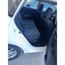 Otomatik Auris 1.6 LPG'Lİ