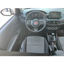 FIAT-EGEA-1.4 FIRE BZ 95 HP EASY PLUS PAKETLİ